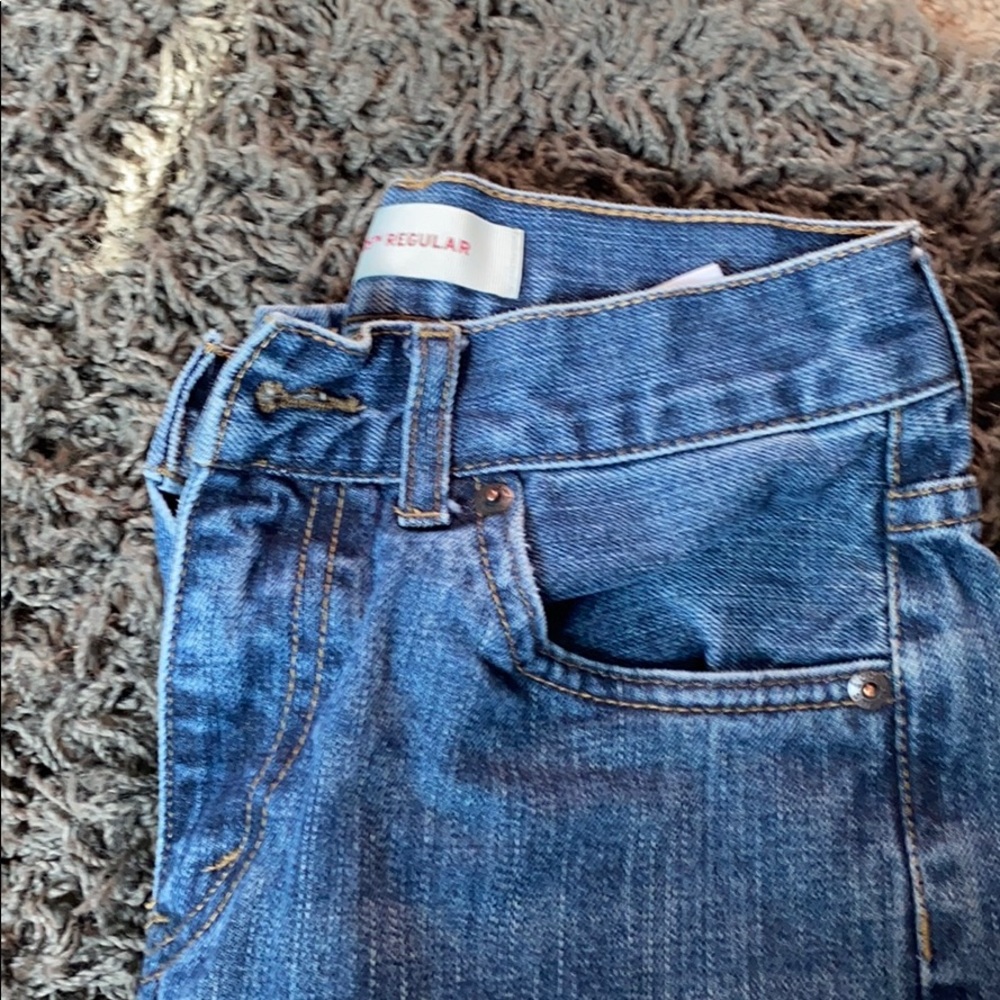 Men’s jeans